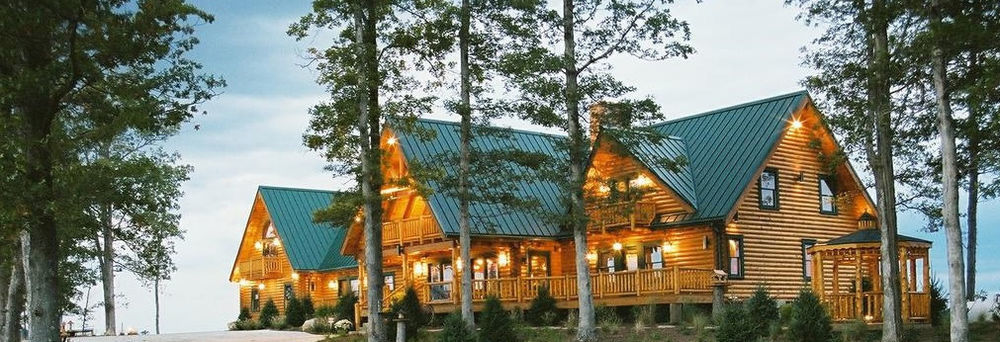 Pine Lakes Lodge Cambridge Esterno foto